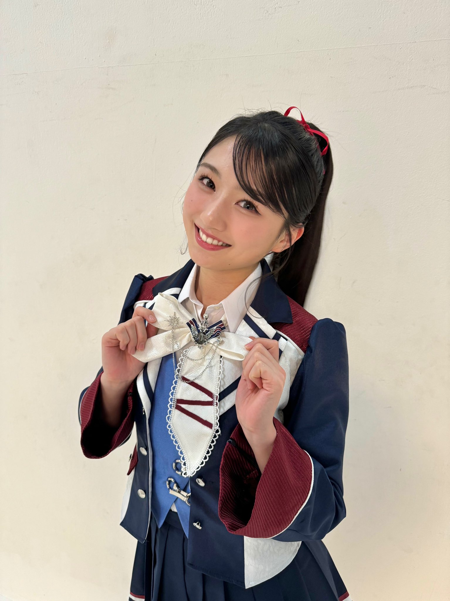 【当選品】塩月希依音　ＢＩＧアクリルチャーム　NMB48ガチャ　【アタリ】 塩月 希依音（NMB48 チームBⅡ）｜SHOWROOM(ショールーム)