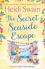Gerbera4U's tweet image. The Secret Seaside Escape by @Heidi_Swain is 5 Today! Happy Book Birthday Heidi! #BookTwitter #TheSecretSeasideEscape #Wynmouth amazon.co.uk/dp/B07WCQ8SN8