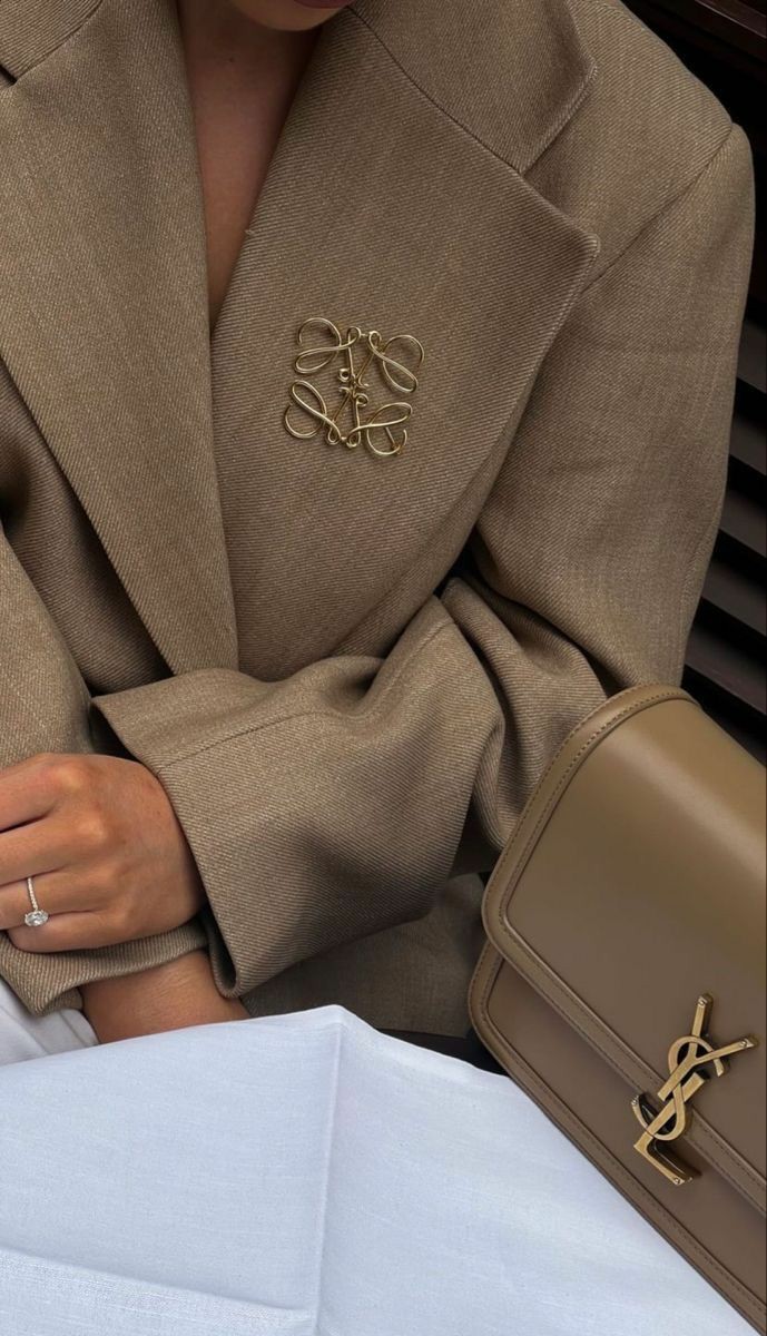Loewe &amp; YSL