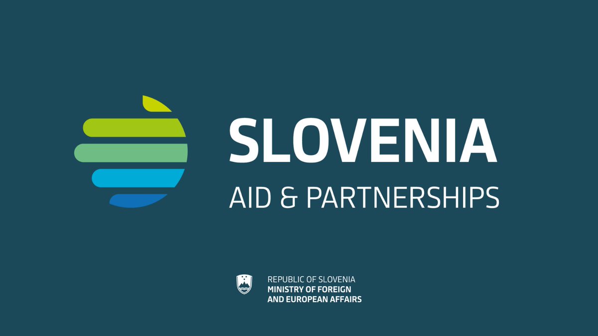 MZEZ_RS's tweet photo. Slovenija 🇸🇮 bo v okviru razvojnega partnerstva s Črno goro 🇲🇪 podprla izgradnjo bioplinske elektrarne na odlagališču komunalnih odpadkov Možura, ki bo izboljšala kakovost okolja in življenja ljudi.
#SDG7 #SDG12 #SDG13
Sofinancer je @mope_rs, izvajalec pa #CMSR.
#SlovenianAid https://t.co/OjPSJgrOX6
