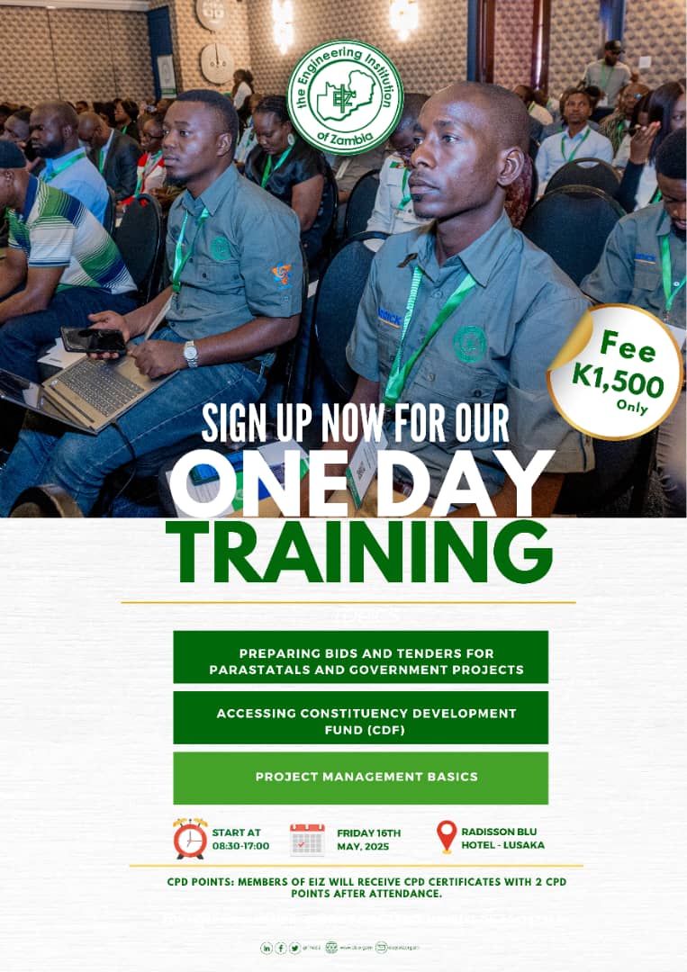Register for the upcoming Training on the following link; forms.gle/ZKmNxNe18fCg9c…