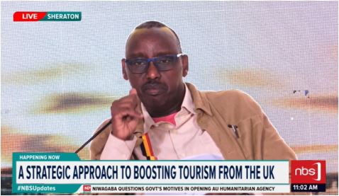 NBS Television (@nbstv) on Twitter photo CEO <a href="/PSF_Uganda/">Private Sector Foundation Uganda</a>, <a href="/StephenAsiimwe3/">Stephen Asiimwe</a>: We have a very interesting Ugandan community in the UK, 16,000 Asian Ugandans who were expelled from Uganda in 1972 live in the UK
#LondonHereWeCome #UGUKBusinessForum #FlyUgandaAirlines #NBSUpdates CEO <a href="/PSF_Uganda/">Private Sector Foundation Uganda</a>, <a href="/StephenAsiimwe3/">Stephen Asiimwe</a>: We have a very interesting Ugandan community in the UK, 16,000 Asian Ugandans who were expelled from Uganda in 1972 live in the UK
#LondonHereWeCome #UGUKBusinessForum #FlyUgandaAirlines #NBSUpdates