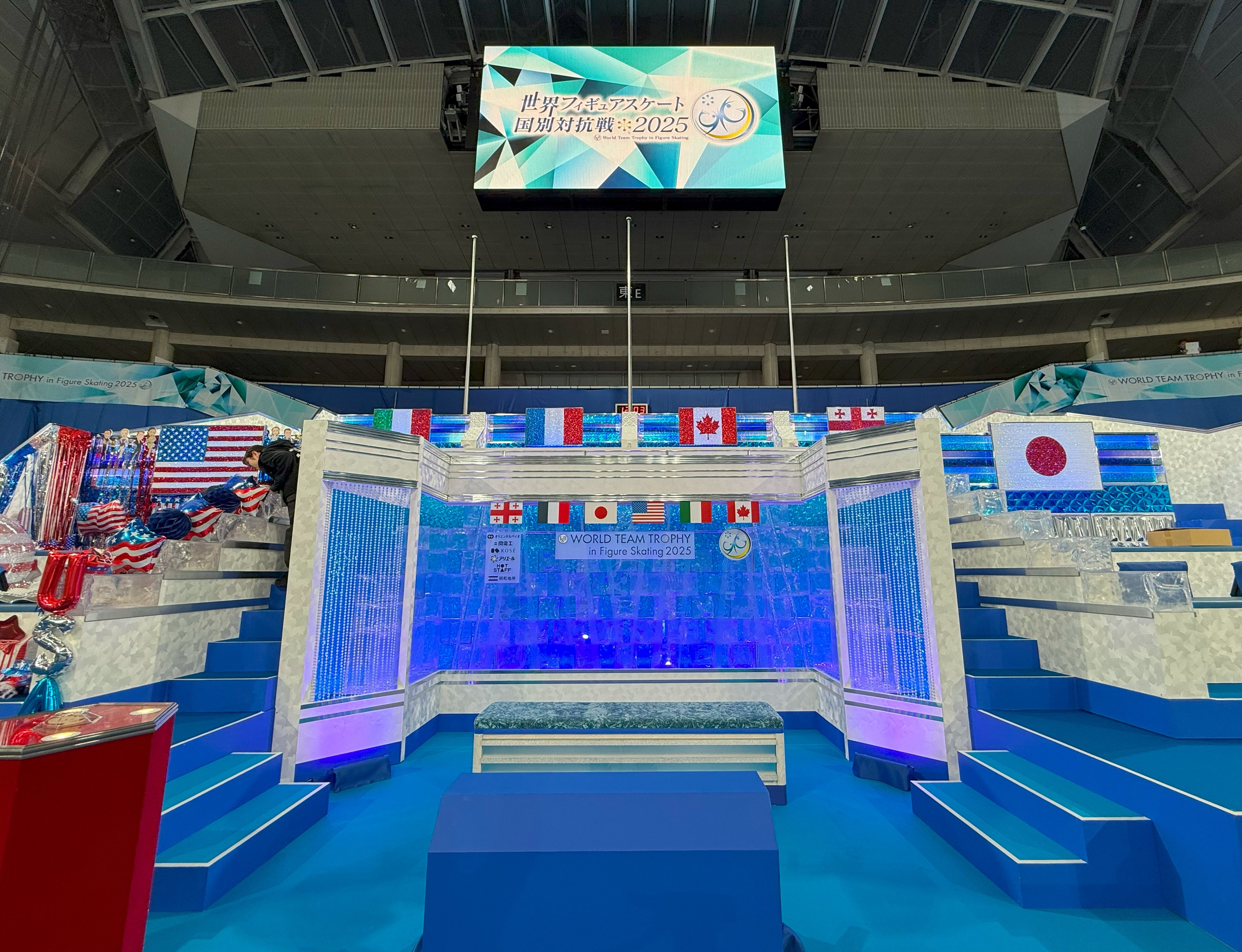 公益財団法人日本スケート連盟 Japan Skating Federation on X 公益財団法人日本スケート連盟 Japan Skating Federation on X