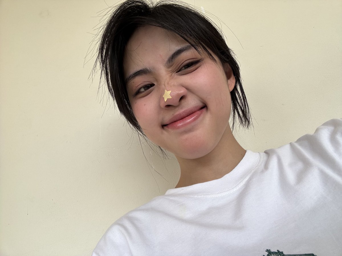 AM_EllaJKT48's tweet photo. makan apa kita sore ini? https://t.co/LE5HyuHD5S