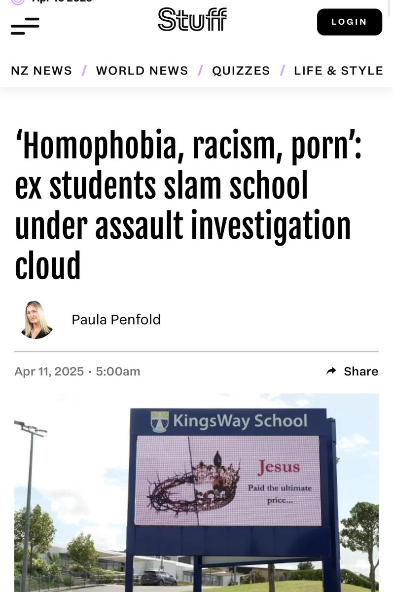 𝓑𝓸𝓫 𝓜𝓬𝓒𝓸𝓼𝓴𝓻𝓲𝓮 🇳🇿 tweet media