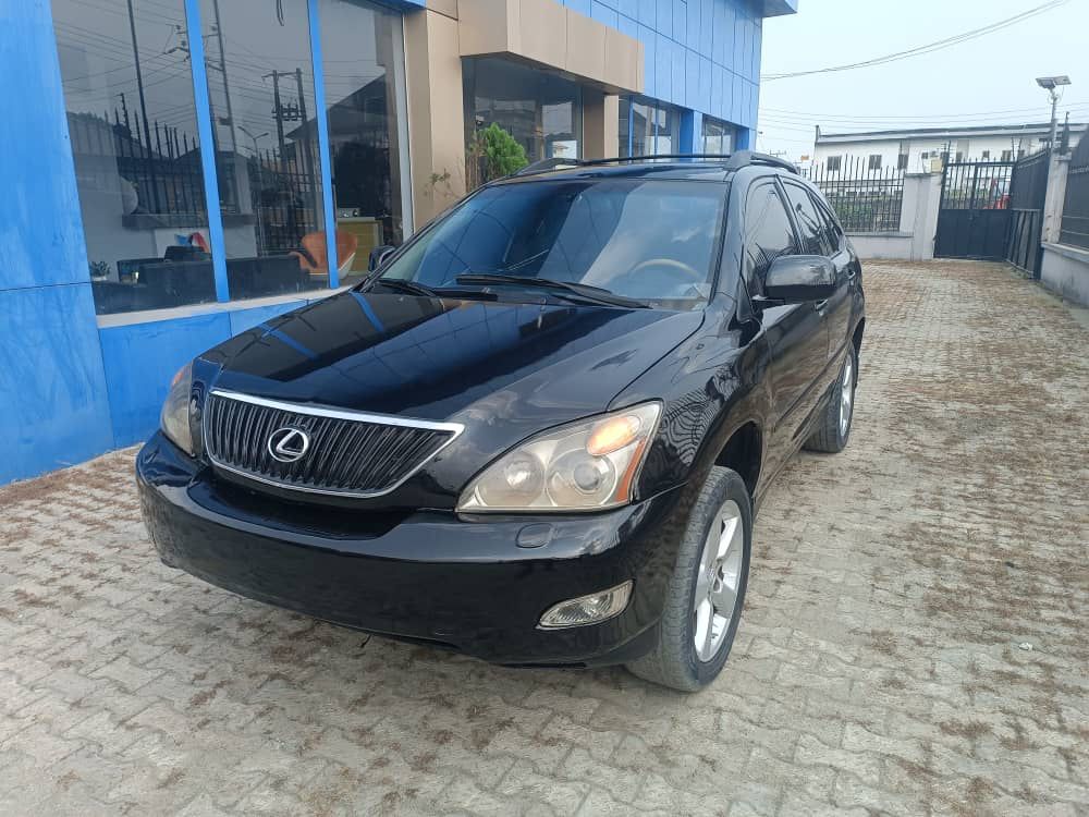 amdatauto's tweet image. Smart investor for Cbex way cash out b4 crash wat next is to flex check out this
RX350 2008 Model 
Very sharp car 
Nothing to fix buy and travel 
6M net 
Set 200k 
Ajah
Call 08166849169