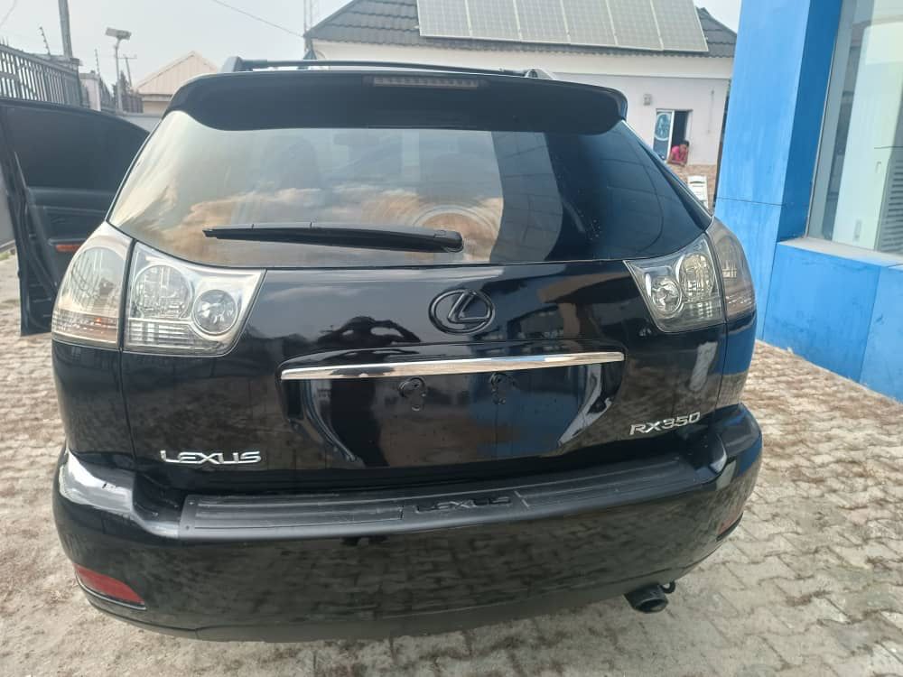 amdatauto's tweet image. Smart investor for Cbex way cash out b4 crash wat next is to flex check out this
RX350 2008 Model 
Very sharp car 
Nothing to fix buy and travel 
6M net 
Set 200k 
Ajah
Call 08166849169