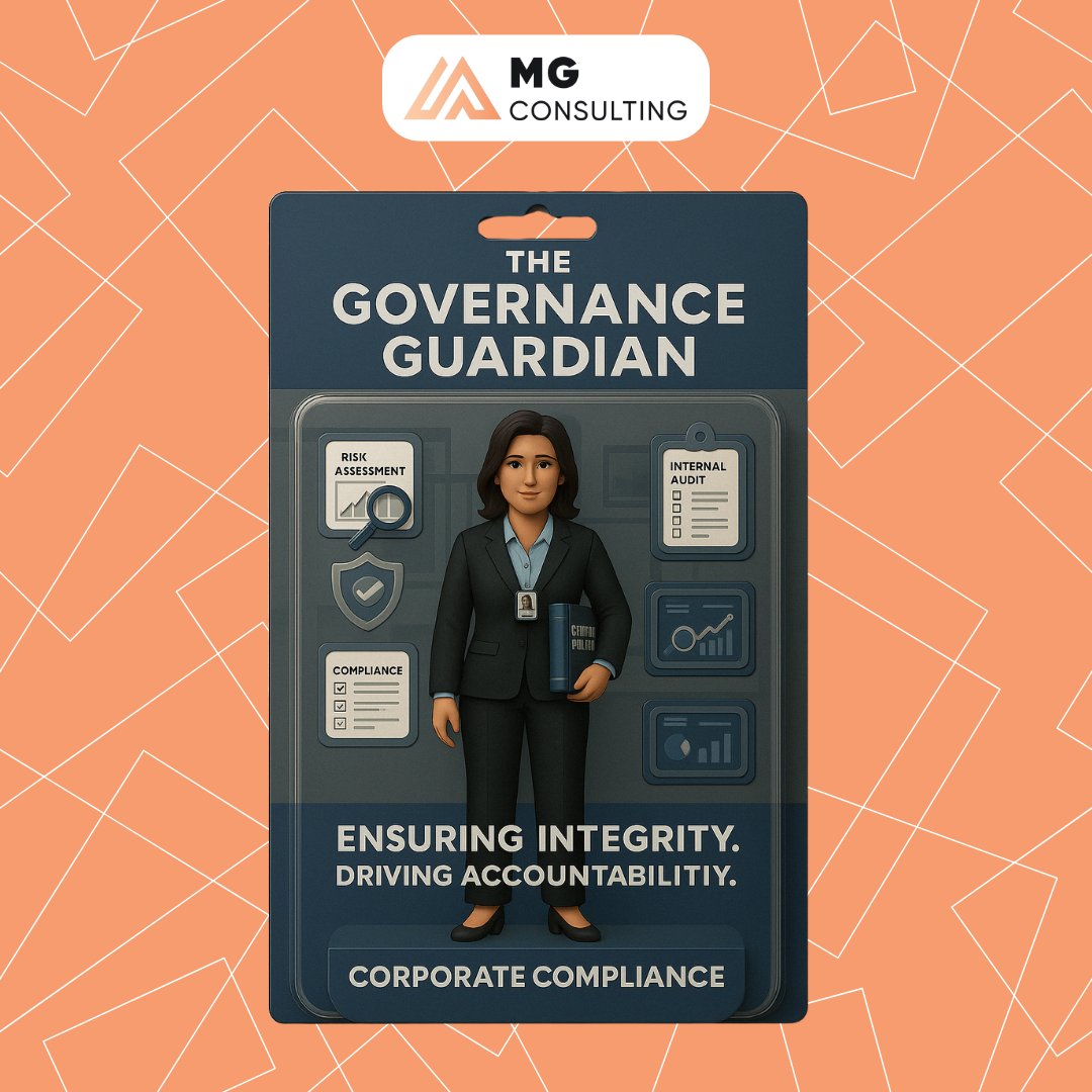 mg_pvt's tweet photo. Not all heroes wear capes—some carry compliance checklists, labour codes, and company policies.
#MGConsulting #ComplianceChampions #CorporateCompliance #CSProfessionals #LabourLawExperts #GovernanceMatters https://t.co/l7a4RpHHUA
