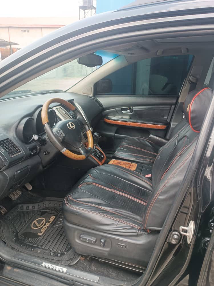 amdatauto's tweet image. Smart investor for Cbex way cash out b4 crash wat next is to flex check out this
RX350 2008 Model 
Very sharp car 
Nothing to fix buy and travel 
6M net 
Set 200k 
Ajah
Call 08166849169