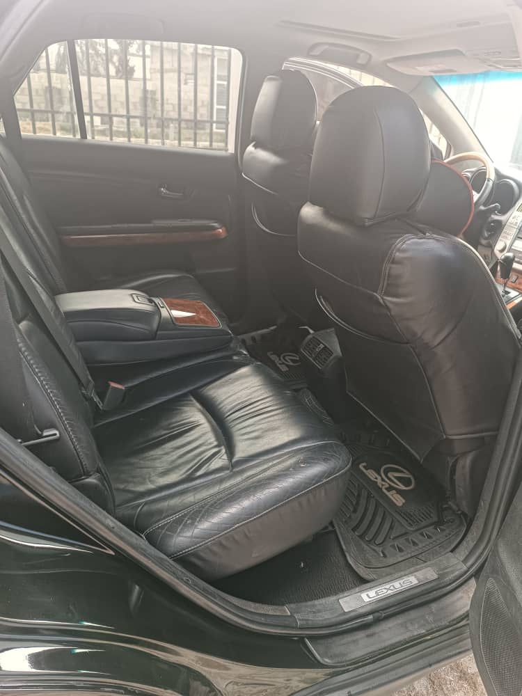 amdatauto's tweet image. Smart investor for Cbex way cash out b4 crash wat next is to flex check out this
RX350 2008 Model 
Very sharp car 
Nothing to fix buy and travel 
6M net 
Set 200k 
Ajah
Call 08166849169