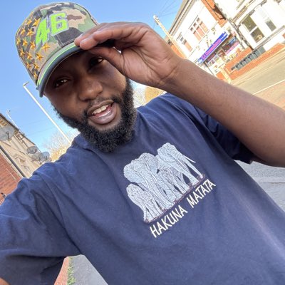 Fearless4677's tweet photo. #NewProfilePic https://t.co/BsCFamAXnc
