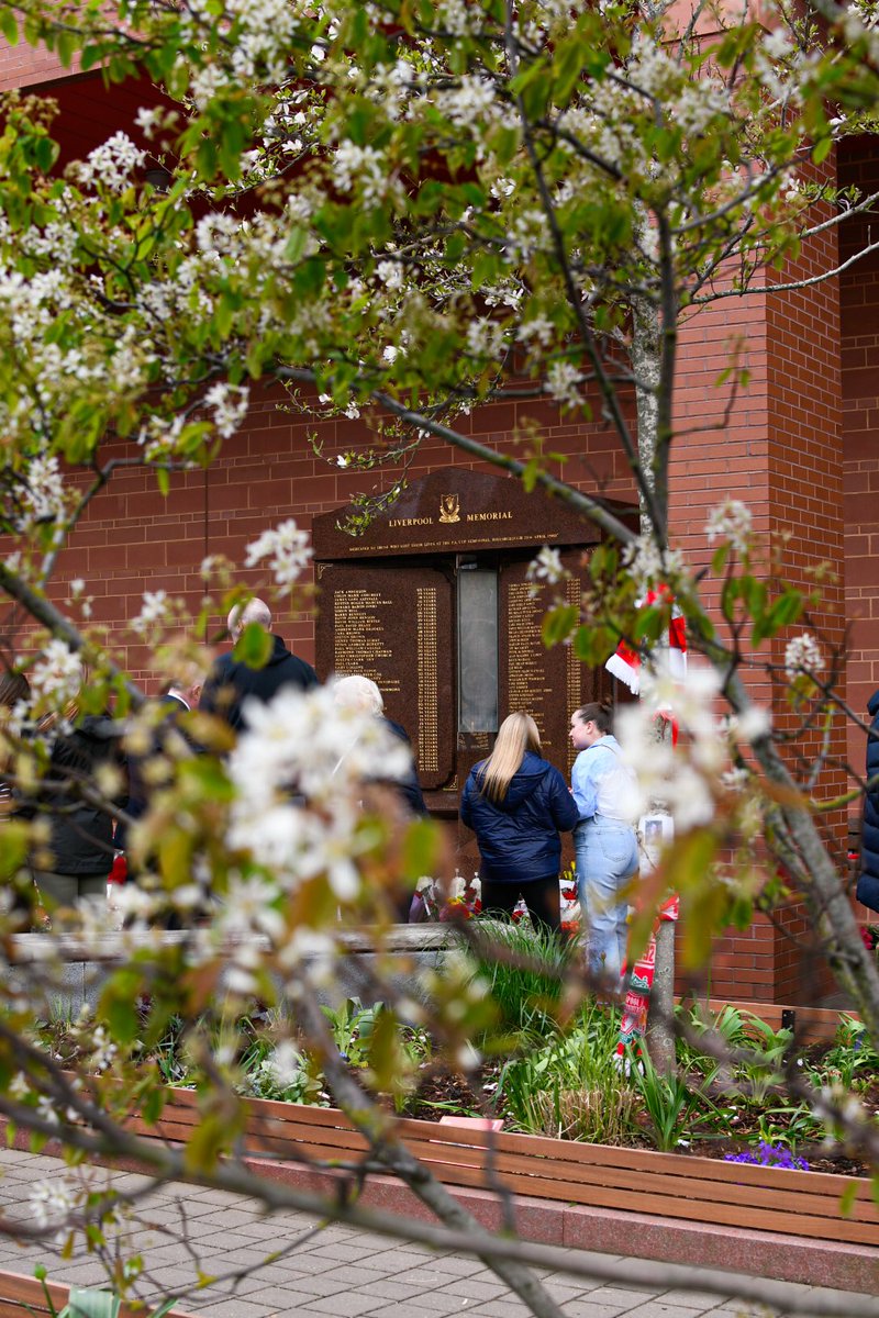 NFFC Hillsborough Survivors Support Alliance (HSA) tweet media