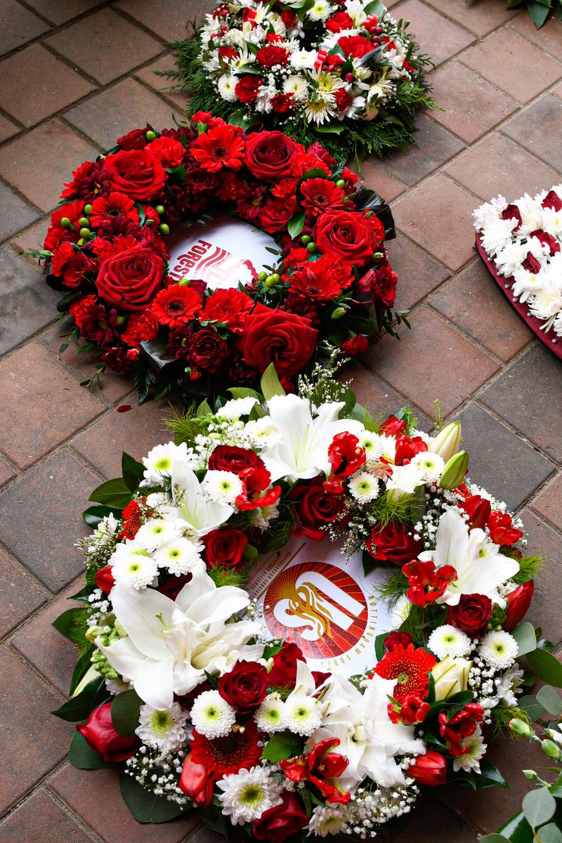 NFFC Hillsborough Survivors Support Alliance (HSA) tweet media