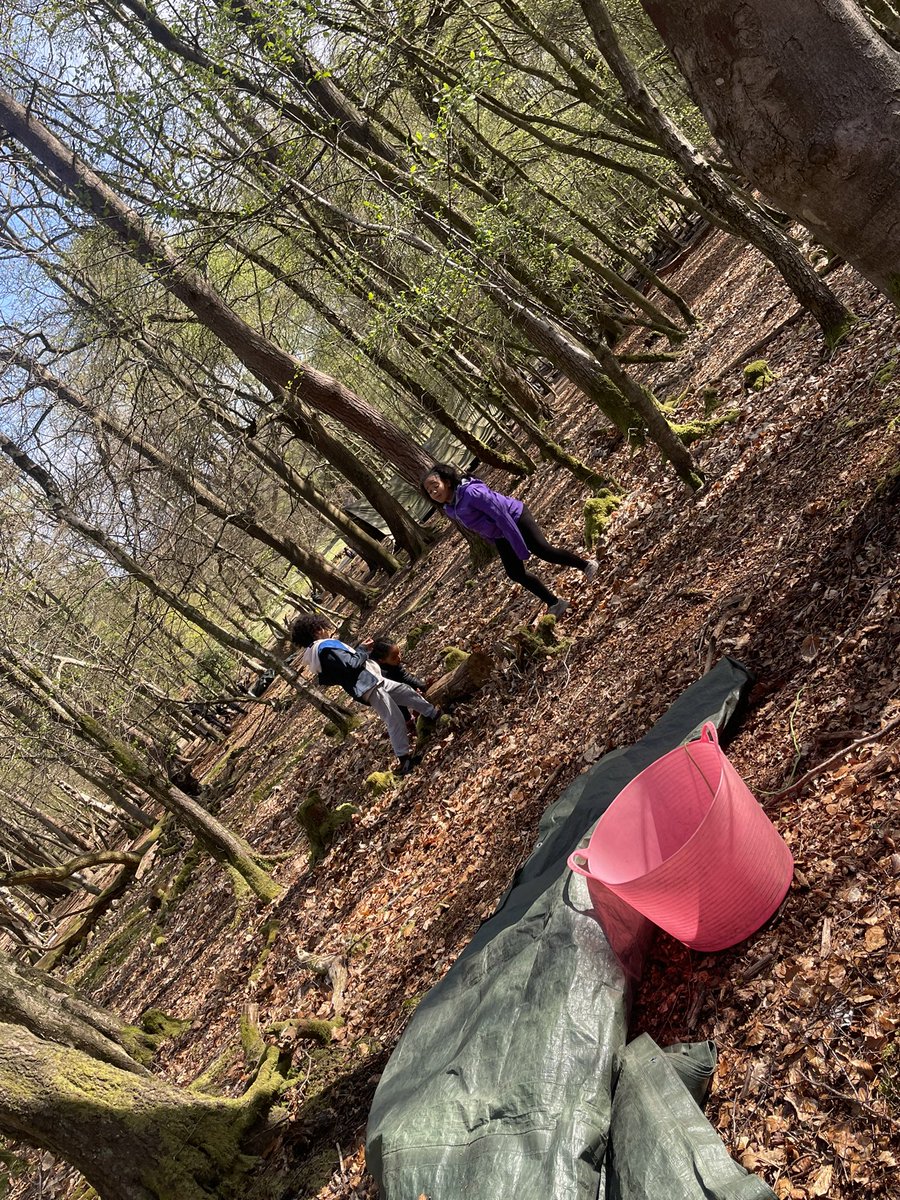 Let us see who's ⛺ is the winner (this involves great teamwork, efforts and resilience