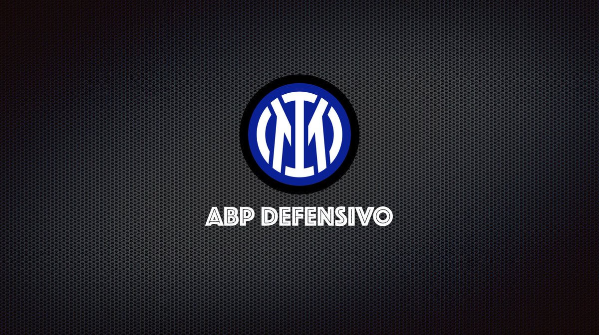 AlbertQuera's tweet photo. INFORME - ANÁLISIS TÁCTICO

🔵 INTER DE MILAN 🔵

Fase ofensiva, fase defensiva y ABP defensivo. 

📹 Todo analizado con cortes de vídeo en cámara táctica. 💻

🔗 Enlace para descargarlo: https://t.co/9HpsRp3ida https://t.co/IKZfqC0bPz