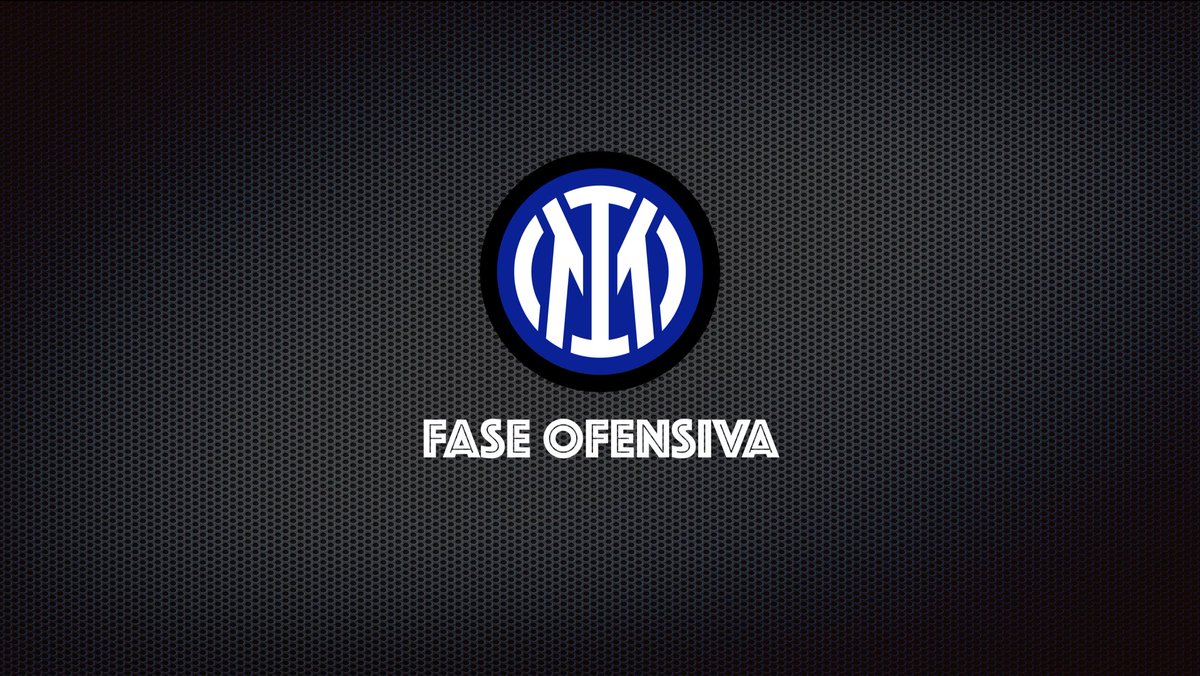AlbertQuera's tweet photo. INFORME - ANÁLISIS TÁCTICO

🔵 INTER DE MILAN 🔵

Fase ofensiva, fase defensiva y ABP defensivo. 

📹 Todo analizado con cortes de vídeo en cámara táctica. 💻

🔗 Enlace para descargarlo: https://t.co/9HpsRp3ida https://t.co/IKZfqC0bPz