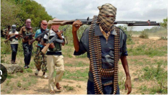 accessekoja's tweet photo. FOR HOW L0NG 
For how long 

For how long shall we fold arms? 
While our brothers and sisters 
Are murdered gruesomely 
Like animals in the abattoir  

For how long 
For how long shall we keep mute? 
While helpless villagers 
Are sacked from their ancestral homes https://t.co/ViAY9TMOQq