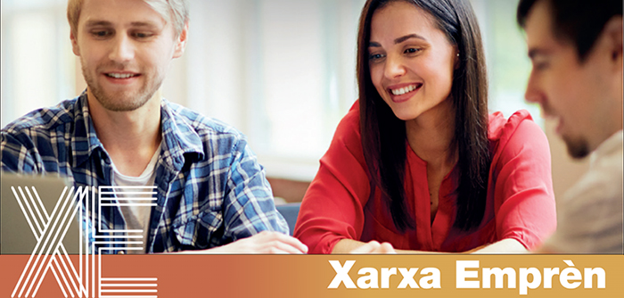 A lo largo de 2024, 8.098 personas recibieron el asesoramiento de la Xarxa Emprèn. Como resultado, se crearon un total de 1.318 empresas y startups <a href="/emprencat/">Emprenedoria</a>
lc.cx/D5eRdm