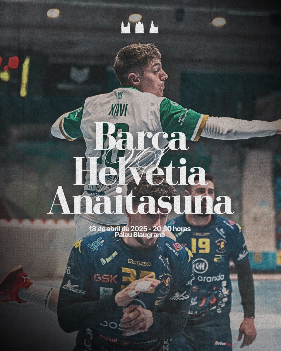 AnaitasunaBM's tweet image. Viernes.

#BARANA