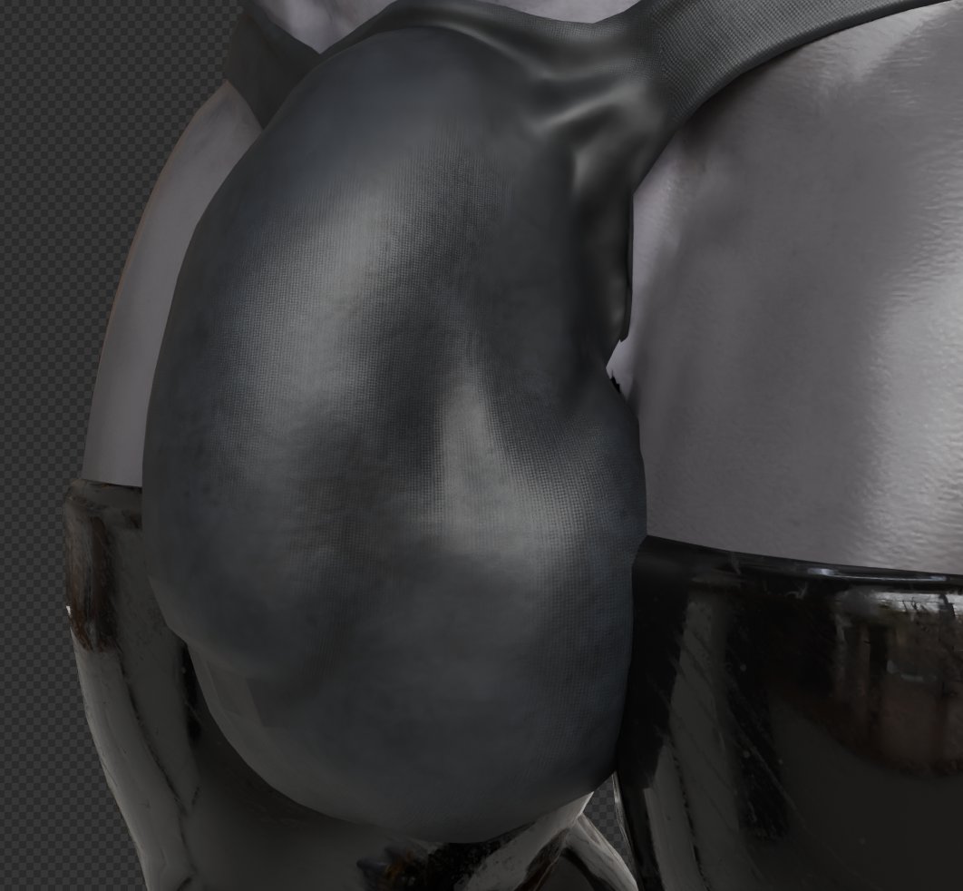 Jackie Demon (Comms Open) (@jackiethedemon) on Twitter photo 