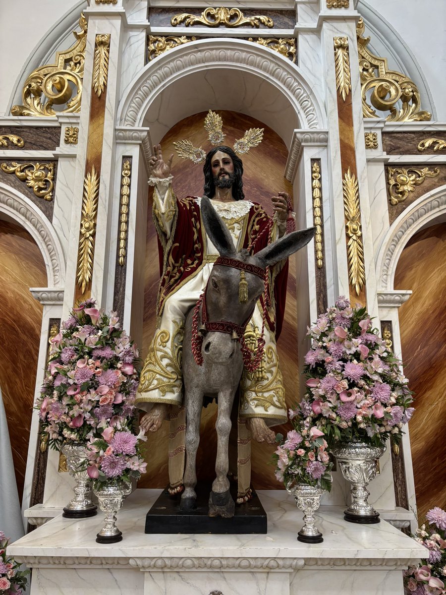 Hdad. La Paz Cádiz tweet media