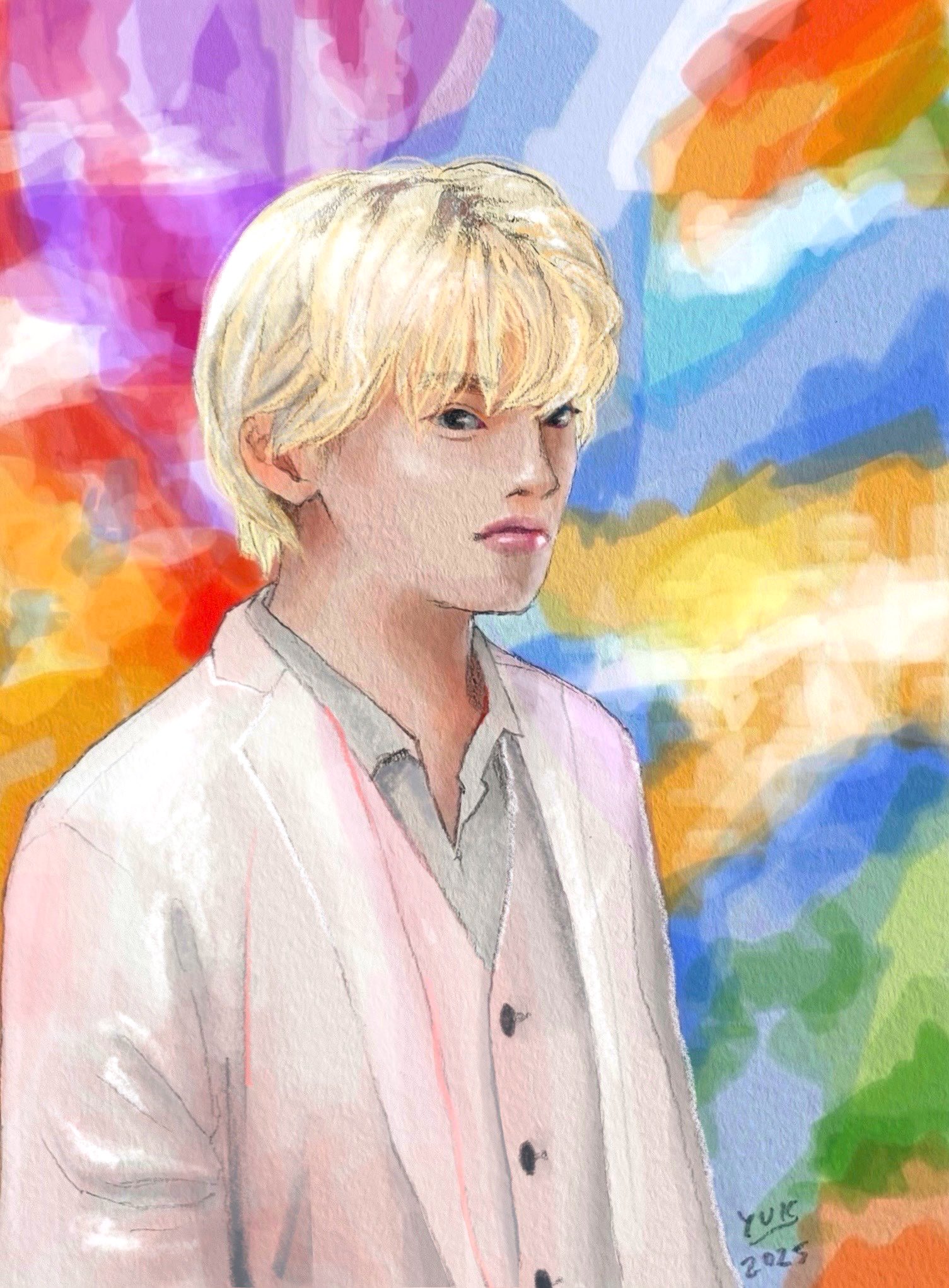 さくらモチ (@shi_time_07) / X