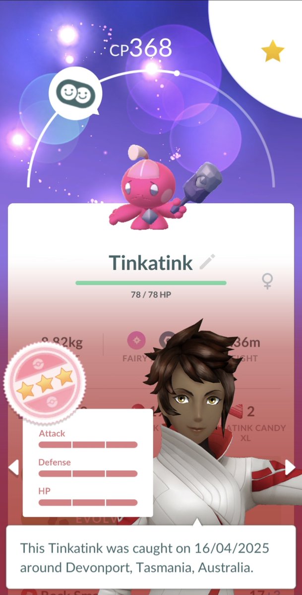 THREE hundos in 1 day!? What is happening 😳🥹