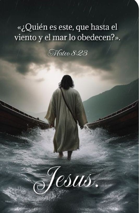 MI DIOS