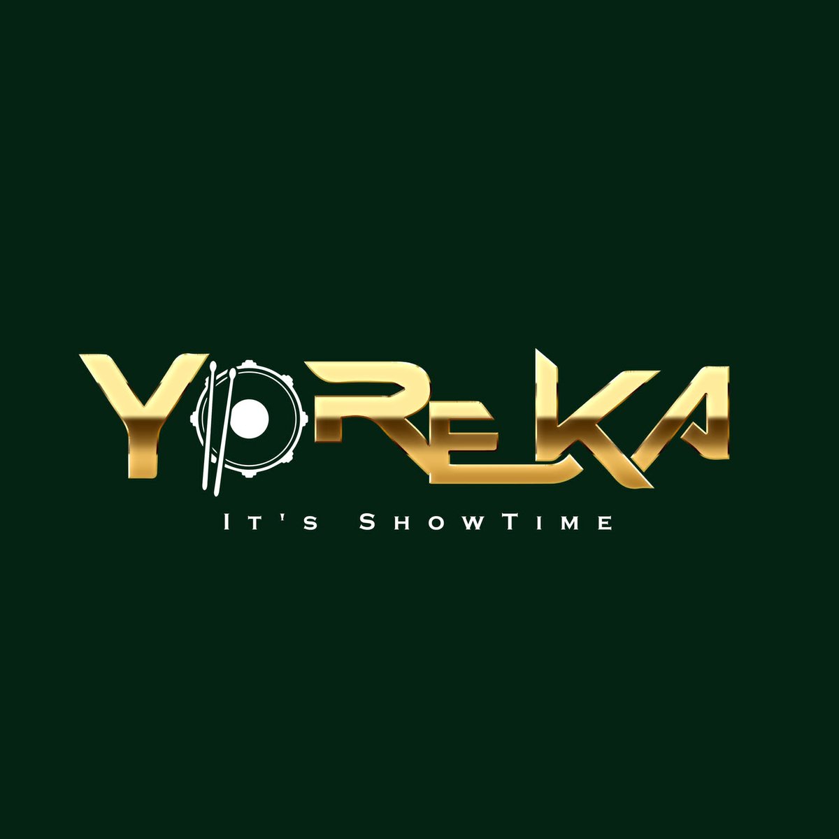 Yorekaband's tweet photo. New live band experience in Uganda 
@Yorekaband 
 
#itshowtime https://t.co/CLkFRt5wpz