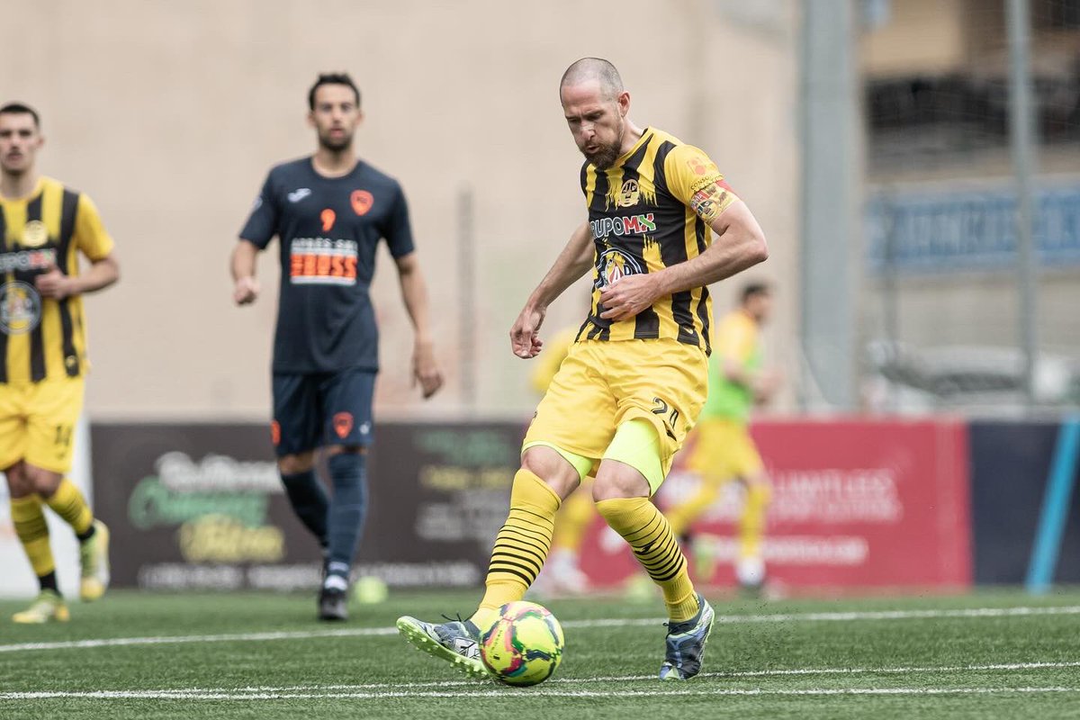 MarcCastells8's tweet image. ⚽️ @UEStaColoma