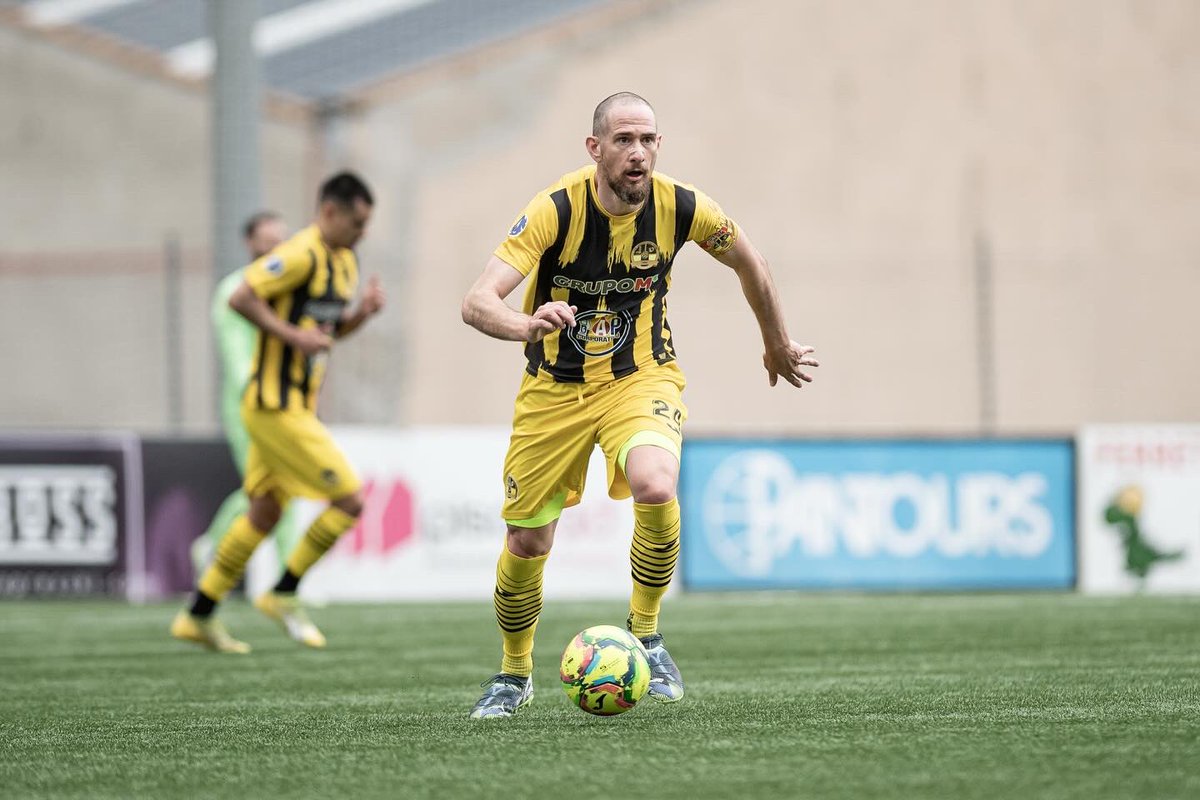 MarcCastells8's tweet image. ⚽️ @UEStaColoma