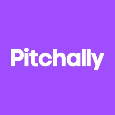 pitchallyapp's tweet photo. #NewProfilePic https://t.co/ixZTfLeQSJ