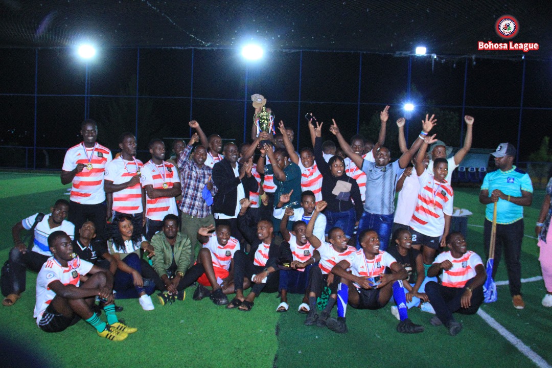 CHWEZI FC tweet media