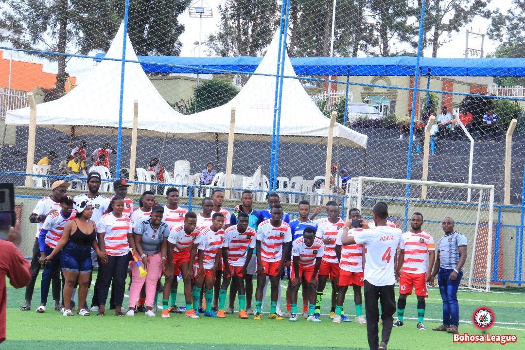 CHWEZI FC tweet media