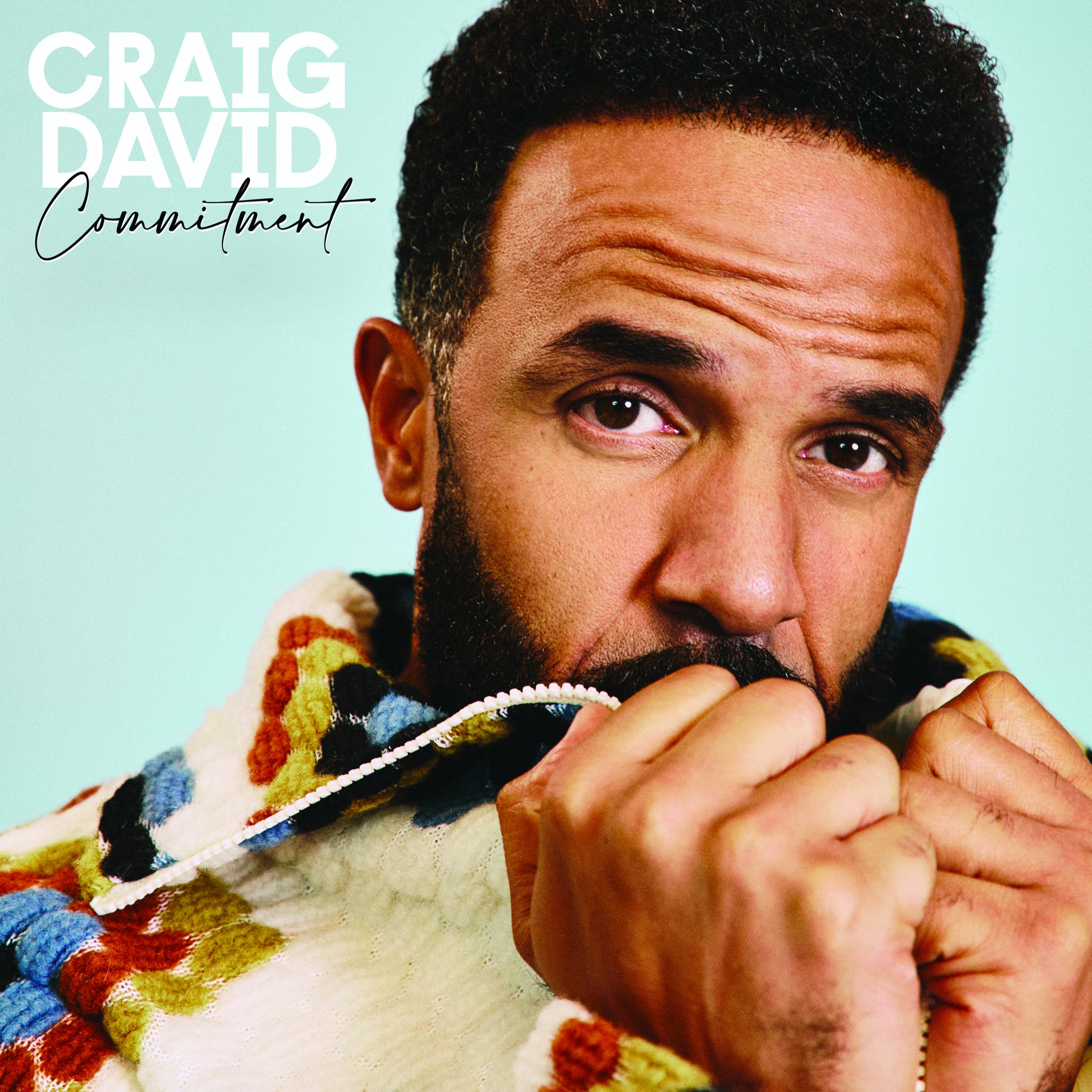 【未開封】 Craig David / AV8 Special Remix Craig David - All The Way (DJ Stanly Remix) - YouTube