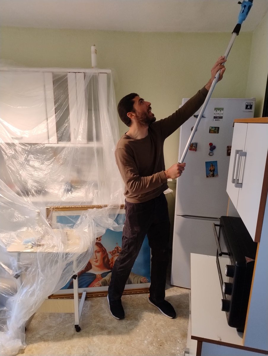 Cáritas Jerez tweet media