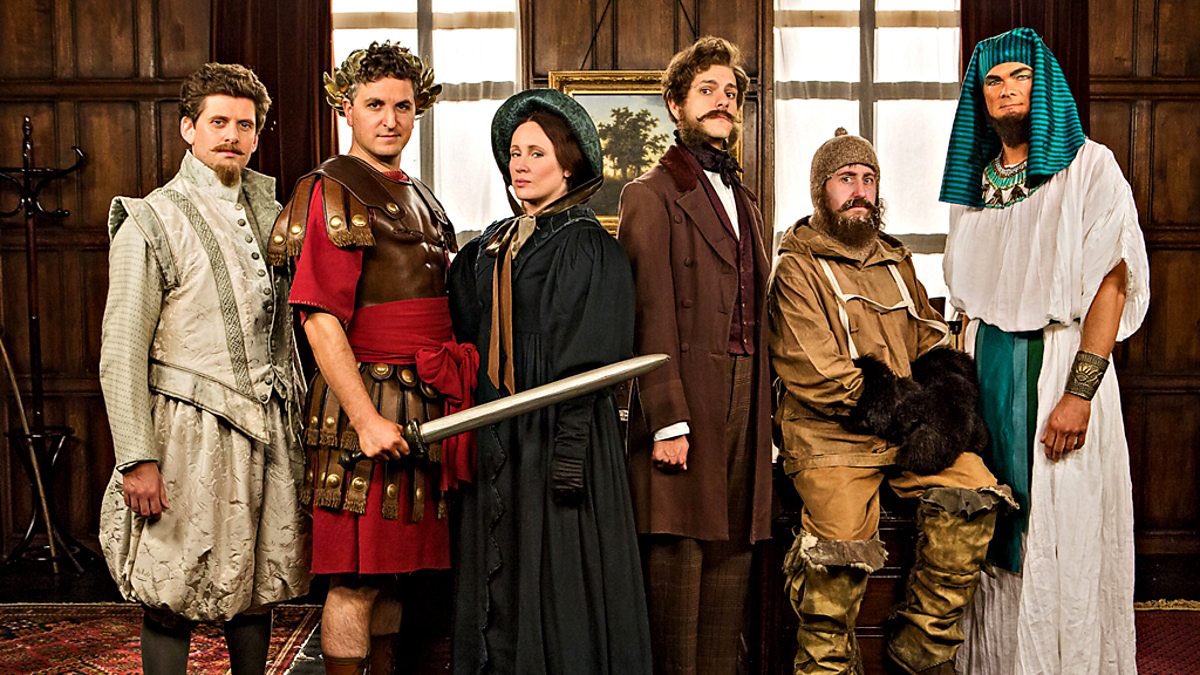hhsixidiotsxx's tweet image. Happy 16 years Horrible Histories!!
The show that started it all.
HH will always have a special place in my heart it helped kick start my love for history and it’s where a lot of us found the idiots.
Forever grateful for this silly show 🤍