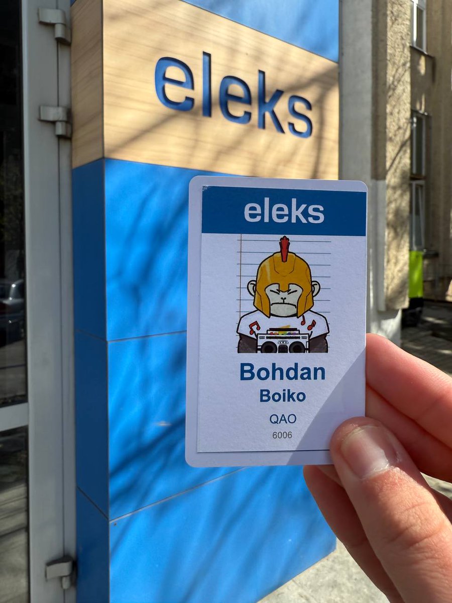 Bohdan 🦍 ⚡️ tweet media