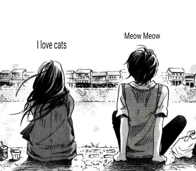 Zeo (@zeokatt) on Twitter photo 