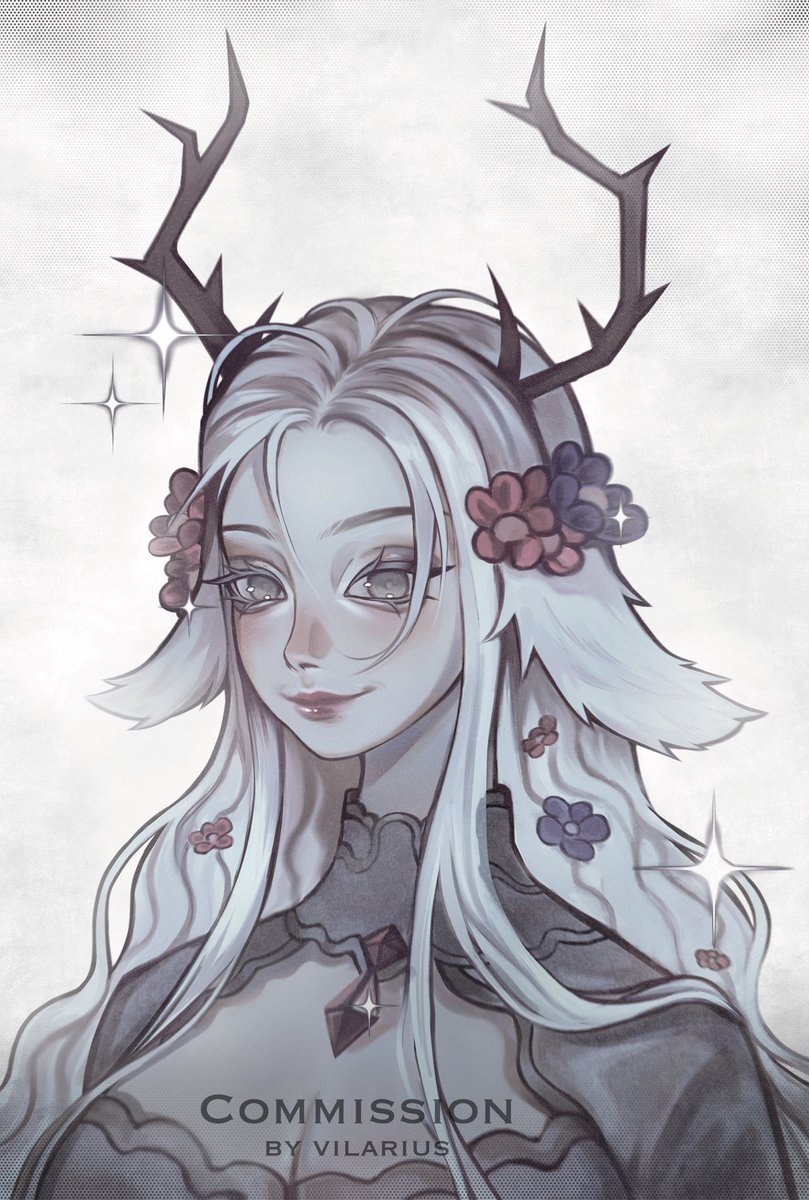 vilariusart's tweet photo. comm https://t.co/2eRR7C0I0b