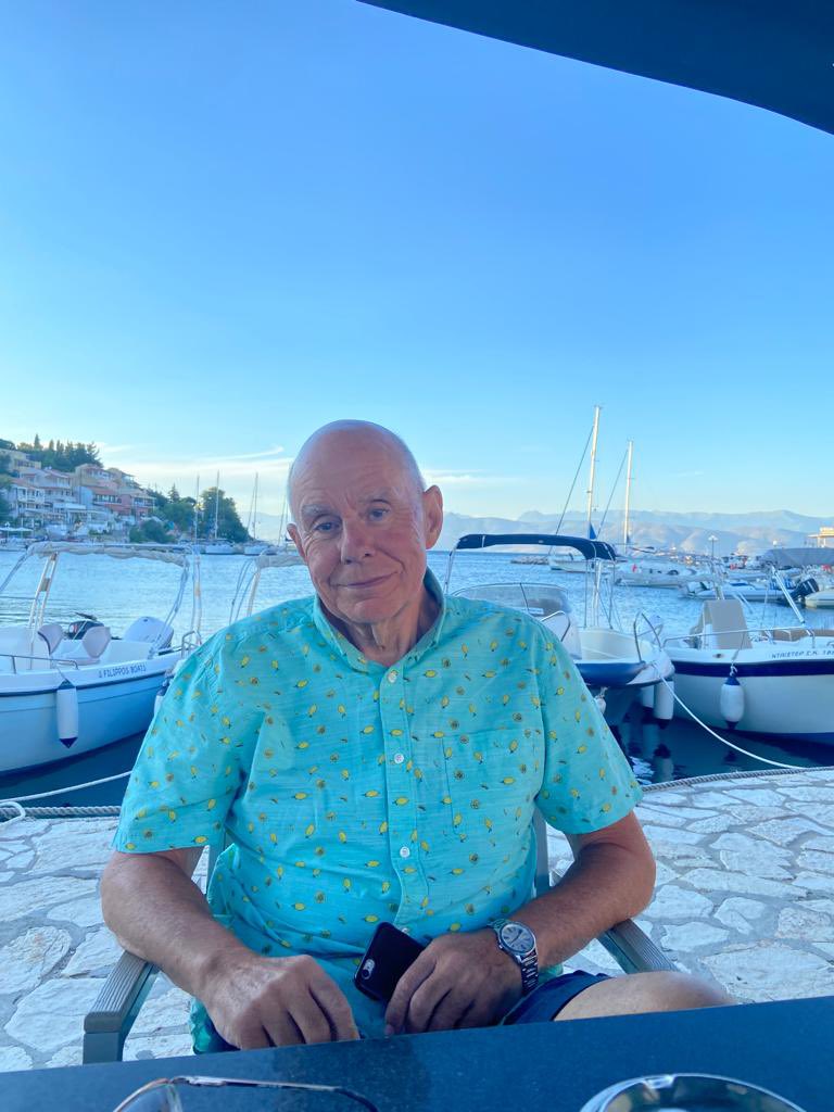 We will be unveiling Archie’s Way this weekend in memory of our much loved and missed Club Secretary, President, Life Member and Loyal Supporter Alistair Bolingbroke 💙💛