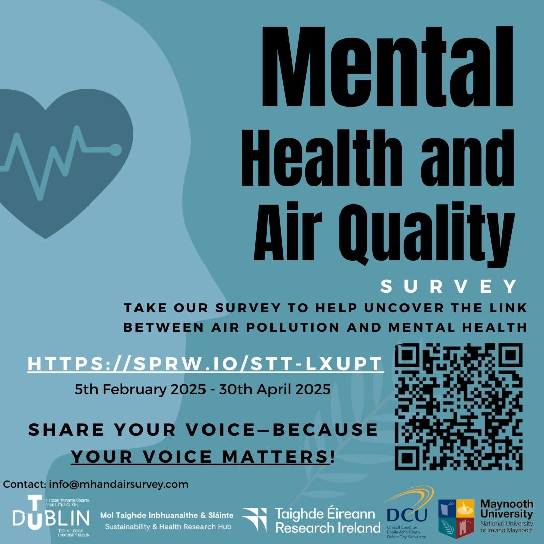 Support TUD with their survey on air quality and mental health at sprw.io/stt-LXupt