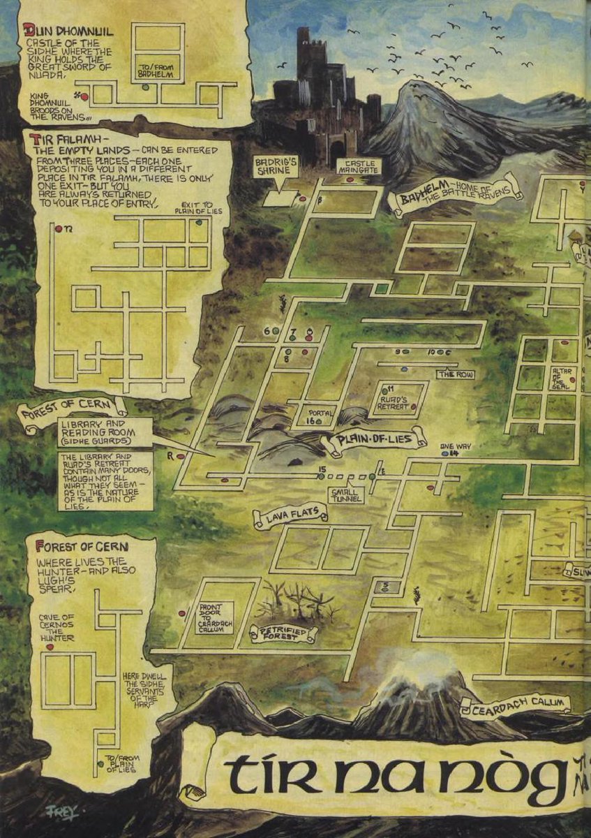 Jaz Rignall tweet media