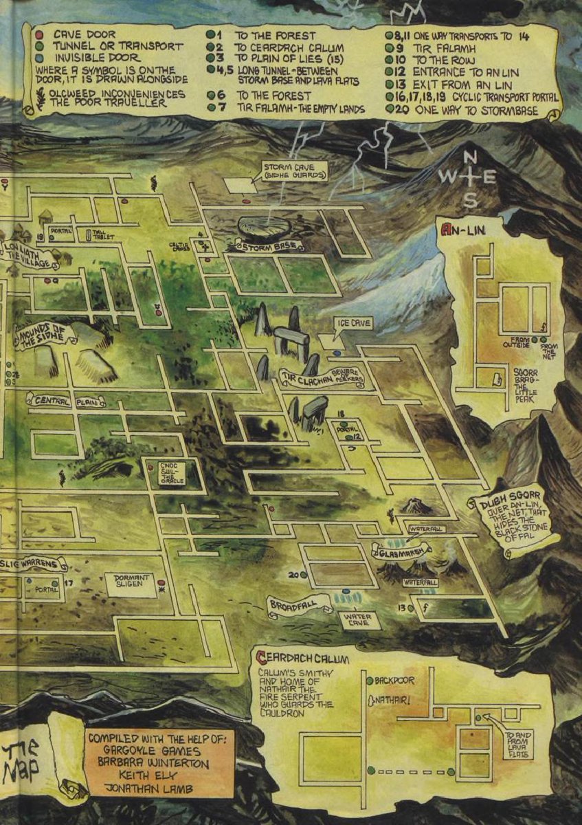 Jaz Rignall tweet media