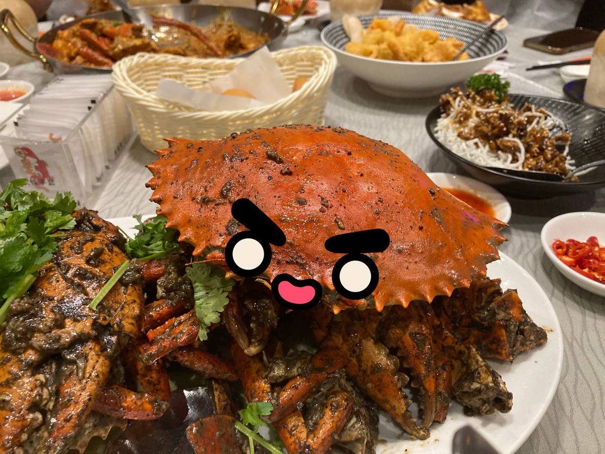 Fishcake tweet media