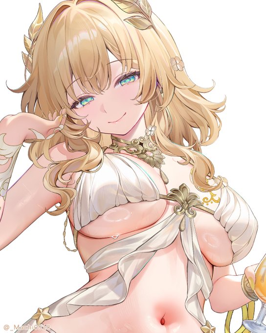 夢のアグライア💛 