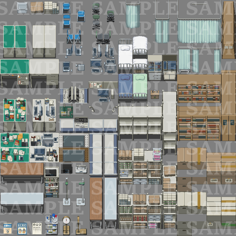 dorapikanisan's tweet photo. https://t.co/1nkifcNooO
ノスタルジータイルセット【学校】発売しました。
#ドット絵 の表現にこだわったタイルセット素材集の学校編です。#RPGツクールMZ (※MVも)の素材規格に合わせて制作されていますが、他ゲームエンジンなどでもお使いいただけます。どうぞよしなに https://t.co/cAB9ArR65Y
