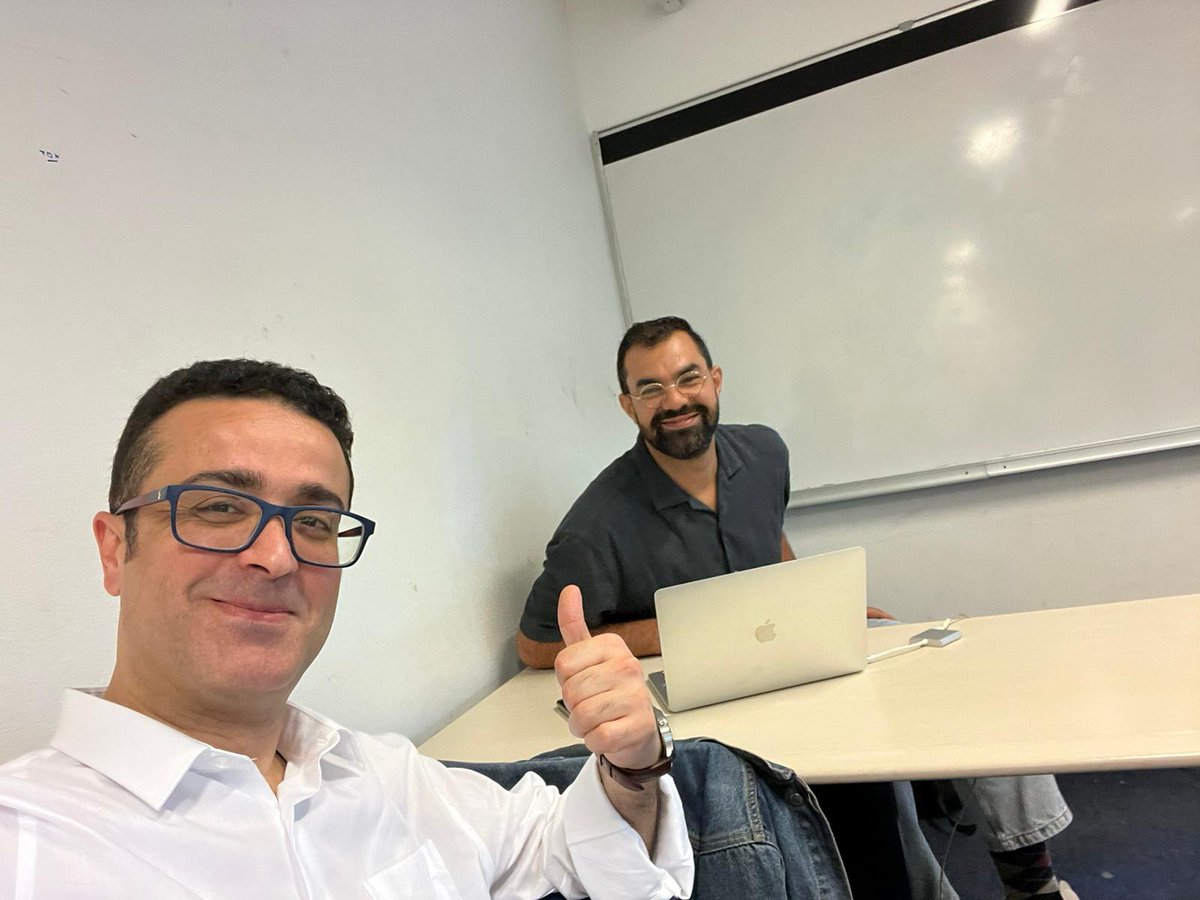 DarBlockchain's tweet photo. We’ve been working to make Web3 education accessible at @poledevinci in Paris! 🙌

Our tech rockstars, @Jaaf__Aar  (Co-Founder) and @Yodeleheeee, CTO of @Lightencyio, are leading the way with @hedera , giving students the skills they need to get hands-on with decentralized tech. https://t.co/Hsy5Hop6dT