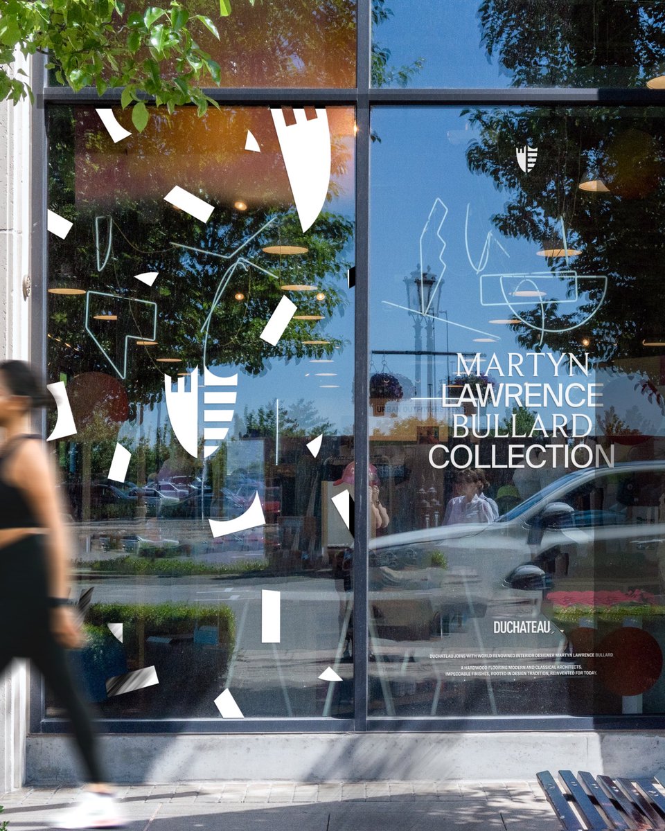 Case study en ligne pour Duchateau, la marque de prestige spécialisée dans les finitions architecturales de luxe ✨
Lien du projet et crédits 👉 studiopaack.fr/duchateau