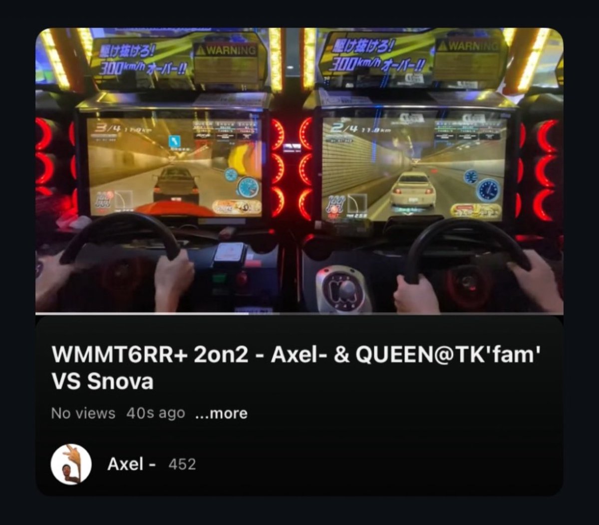 youtu.be/DabC_yIS9qs?si…
👆🏻👆🏻👆🏻👆🏻